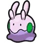 Mucuscule - Goomy - ヌメラ