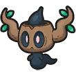 Brocélôme Phantump ボクレー