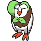 Efflèche Dartrix フクスロー
