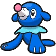Otaquin Popplio アシマリ
