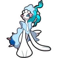 Oratoria Primarina アシレーヌ