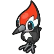 Picassaut Pikipek ツツケラ