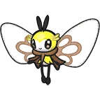 Rubombelle Ribombee アブリボン