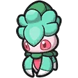 Mimantis - Fomantis - カリキリ