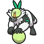 Quartermac - Passimian