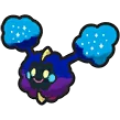 Cosmog Cosmog コスモッグ