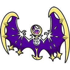 Lunala Lunala ルナアーラ