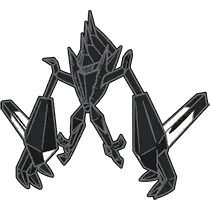 Necrozma Necrozma ネクロズマ