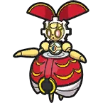 Magearna - Magearna