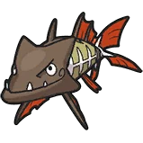 Hastacuda - Barraskewda - カマスジョー