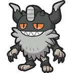 Berserkatt Perrserker ニャイキング
