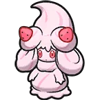 Charmilly