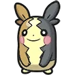 Morpeko Morpeko モルペコ