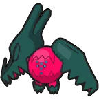 Regidrago Regidrago レジドラゴ