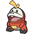 Chochodile