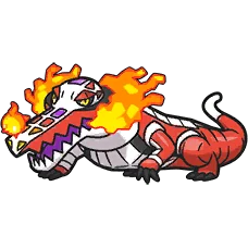 Flâmigator