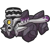 Vrombotor