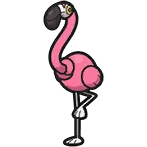 Flamenroule