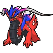 Koraidon