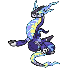Miraidon