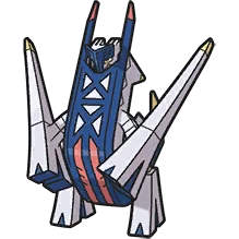 Pondralugon Archaludon ブリジュラス
