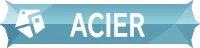 Acier