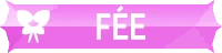 Fée