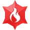 Téracristal Feu