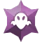 Téracristal spectre