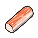 Bâtonnet de Craparoi