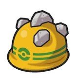 Casque Brut