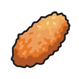 Filet Frit