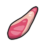 Filet fumé