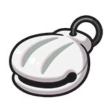 Grelot Coque