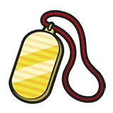 Pièce Rune