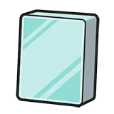 Plaque Glace