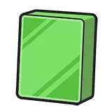 Plaque Herbe