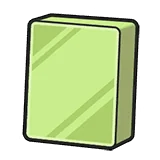 Plaque Insecte