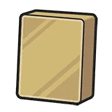 Plaque Roc