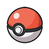 Poké Ball de Koraidon