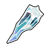 Téra-Éclat Glace