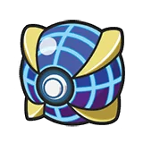 Ultra Ball