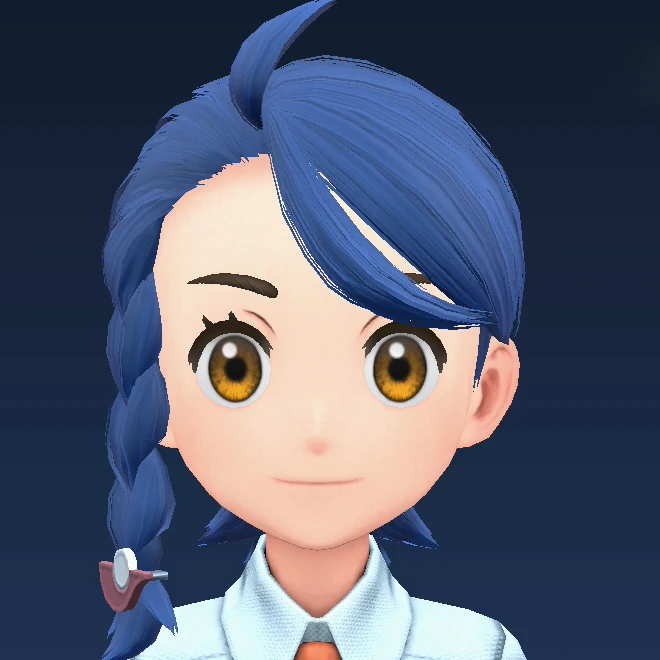Bleu