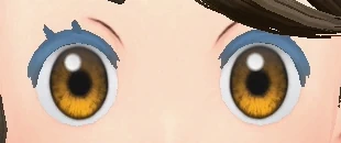 Bleu clair