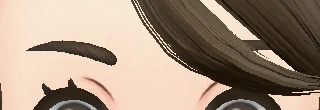 Sourcils A2