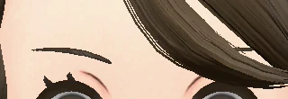 Sourcils B2