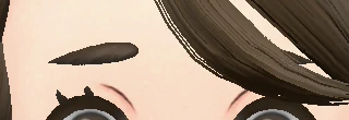 Sourcils C2