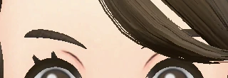 Sourcils D2