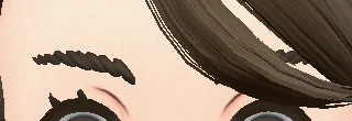 Sourcils E2