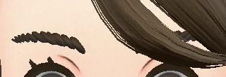 Sourcils E3